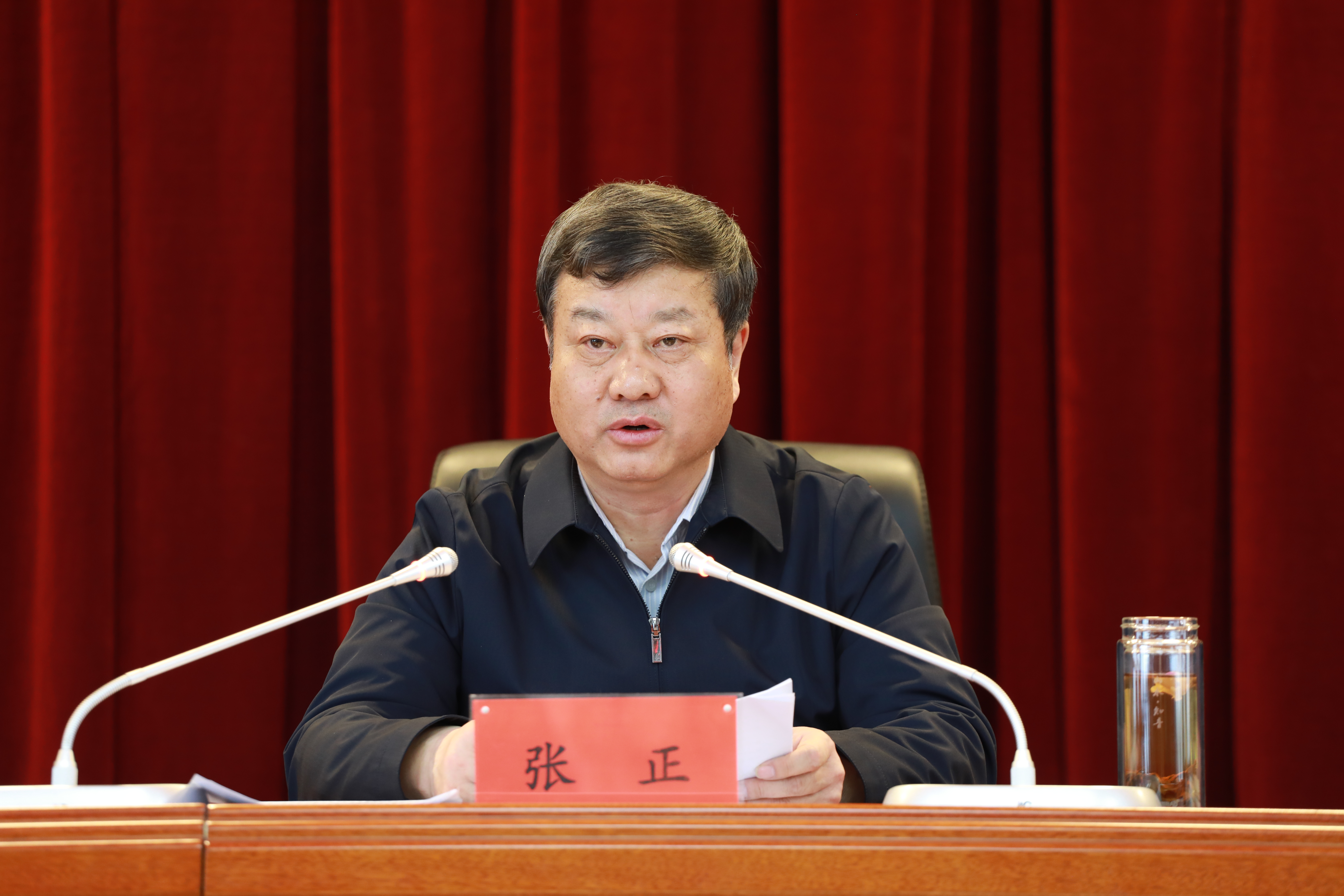 凝心聚力担当实干68奋力谱写引大高质量发展新篇章68